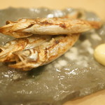 ゆるり家 - きゅうり