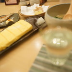 ゆるり家 - ままま一杯♪