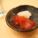 ゆるり家 - すじこ