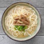 琉球そばカフェ ちゅらる - 