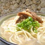 琉球そばカフェ ちゅらる - 