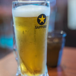 龍昇房 - 啤酒（ビイル）