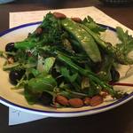 SNCKBR - 料理写真: