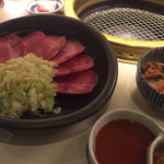 Sumibiyakiniku Kuguru - 