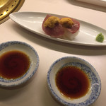 Sumibiyakiniku Kuguru - 