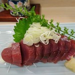 Yamayoshi Sushi - 
