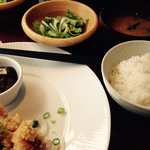 Itayama Chi Kafe - 