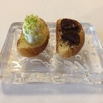 ナクレ - ★9ブリオッシュ