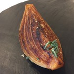 ナクレ - ★8.5　2時間半火入れ玉ねぎ