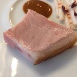 ナクレ - ★8.5宮城野ポーク