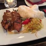 De Blauwe Hollander - 