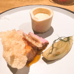 フロリレージュ - 