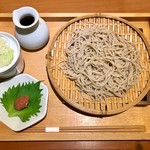 玄挽蕎麦 NAGARA - 