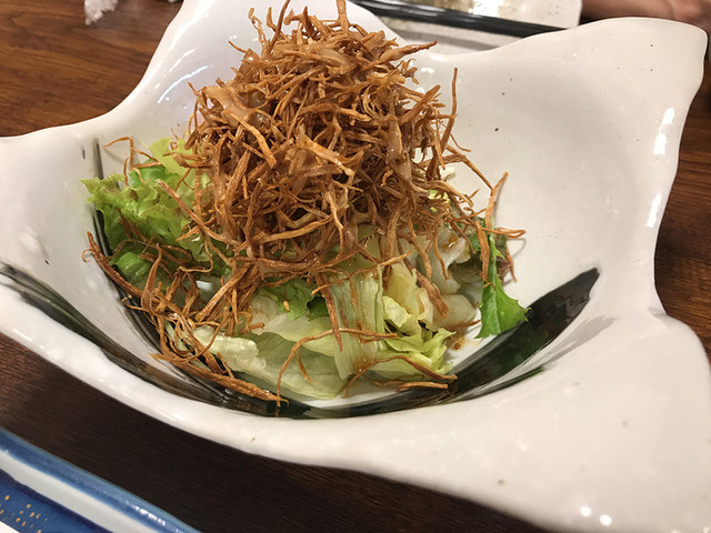 Kushikatsuizakayaemimori 長門市 日式小酒館 食べログ 繁體中文