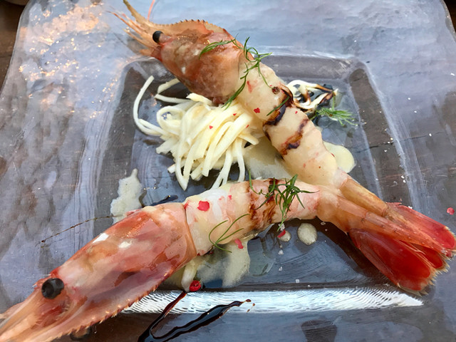 セナン Senang 赤坂 ダイニングバー 食べログ