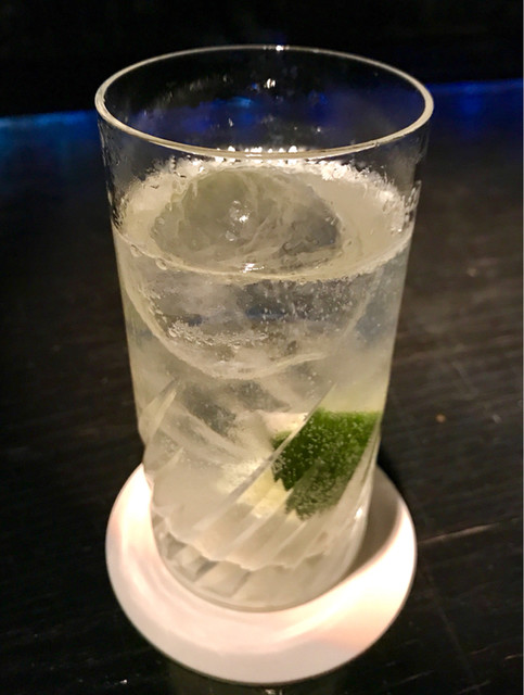 Shibuya Hideaway Cocktail Bar Autumn photo 3