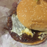 マクドナルド - 