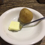 gii - 付け合わせ