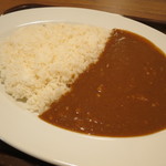 元祖 でぶカレー - でぶカレー