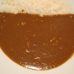 元祖 でぶカレー - でぶカレー