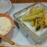 旬彩アメリア - 