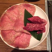 焼肉うしごろ 西麻布本店 - 