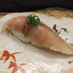 梅乃寿司 - 03/夜　鯖