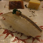 梅乃寿司 - 03/夜　さより