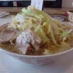 らーめん もりかわ - 