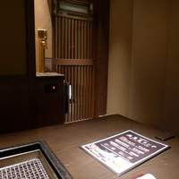 但馬屋イーマ - 部屋の中はきれい