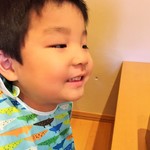 うな明 - いい匂いだ(^^)v