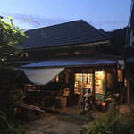 足柄古道万葉うどん - 