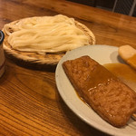 足柄古道万葉うどん - 