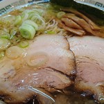 中華蕎麦 春馬 - 