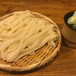 足柄古道万葉うどん - 