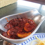 Restaurant Takayama - グレイビーボート