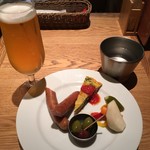 シーズカフェ - 