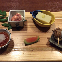 板前心 菊うら - 