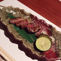 金舌 白金 - 