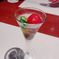 金舌 白金 - 