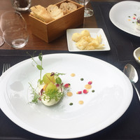 TRATTORIA CREATTA - 
