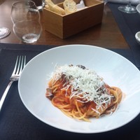TRATTORIA CREATTA - 