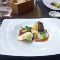 TRATTORIA CREATTA - 