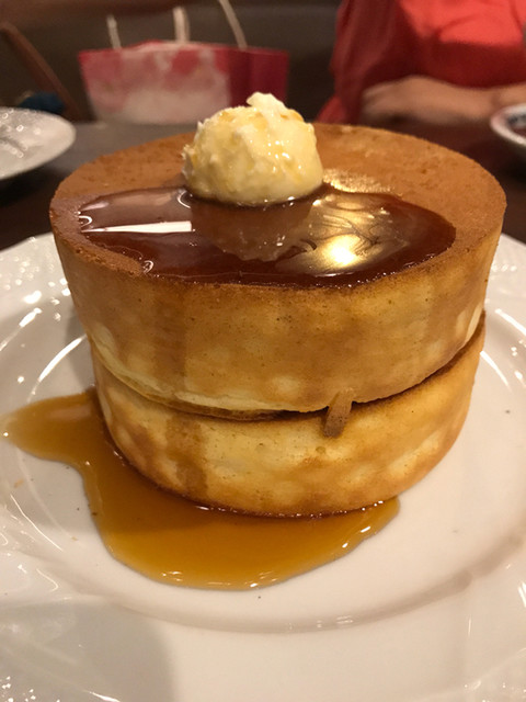 池袋のふわふわ幸せのパンケーキ おすすめのお店12選 食べログまとめ