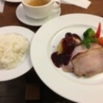 レストランオリーブ - 