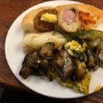 レストランオリーブ - 