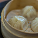 龍昇房 - "小籠包（せうりうはう）"