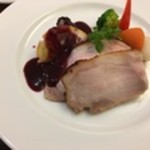 レストランオリーブ - 