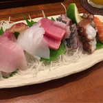 Ryoushi Izakaya Tsunechan - 