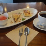 DooRS  Cafe+ - 